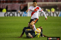 River vs Liga de Quito - Segunda entrega 13