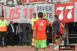 River vs Quilmes 33