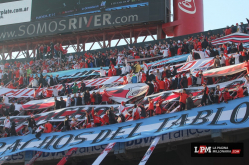 River vs Vélez 45