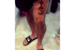 Tatuajes Copa Libertadores 2015 16