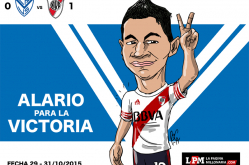 Torneo Primera División 2015 6