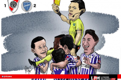 Torneo Primera División 2016 4