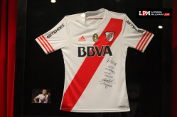 Tour Museo River 37