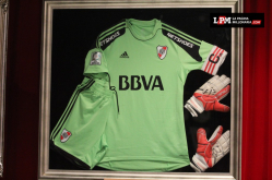 Tour Museo River 38