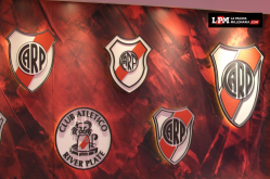 Tour Museo River 39