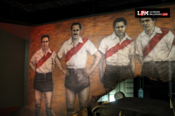 Tour Museo River 45