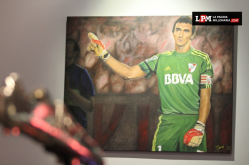 Tour Museo River 36