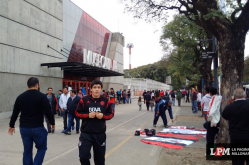 Vigilia Monumental - Previa Final Libertadores 2015 12