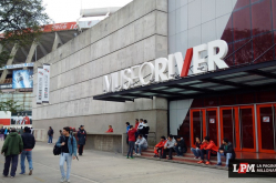 Vigilia Monumental - Previa Final Libertadores 2015 13