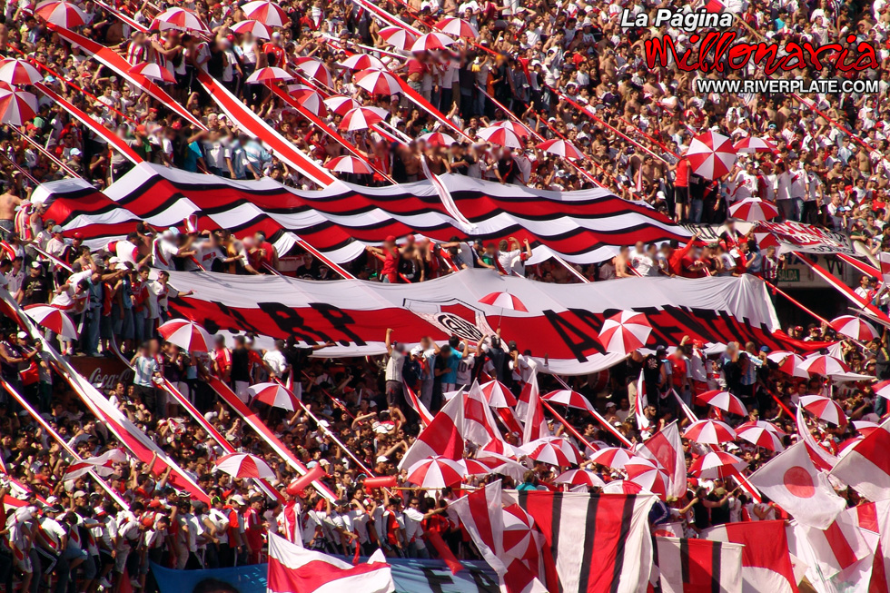 River Plate vs Boca Juniors (AP 2008) 16