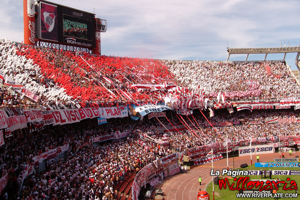 River Plate vs Boca Juniors (AP 2008) 13