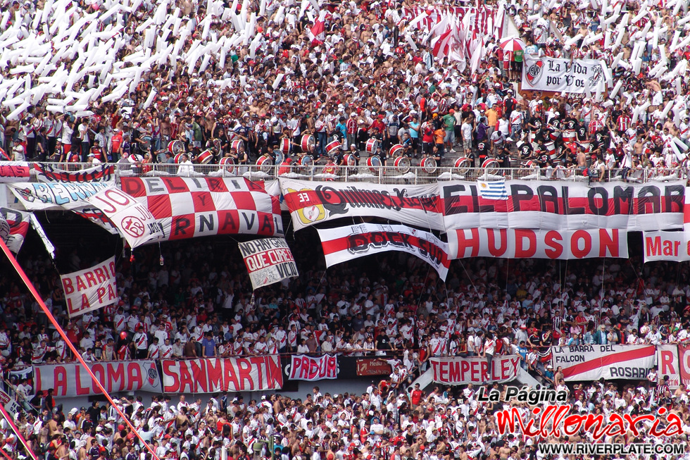 River Plate vs Boca Juniors (AP 2008) 15