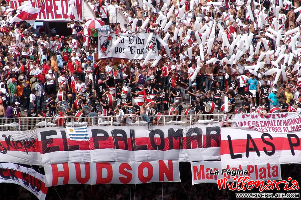 River Plate vs Boca Juniors (AP 2008) 17