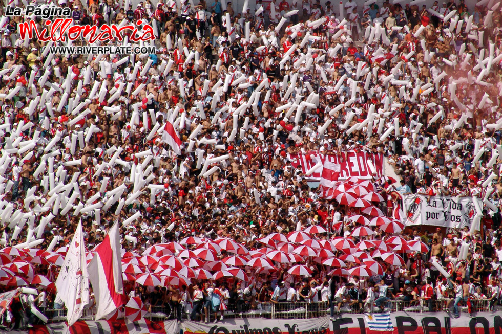 River Plate vs Boca Juniors (AP 2008) 14