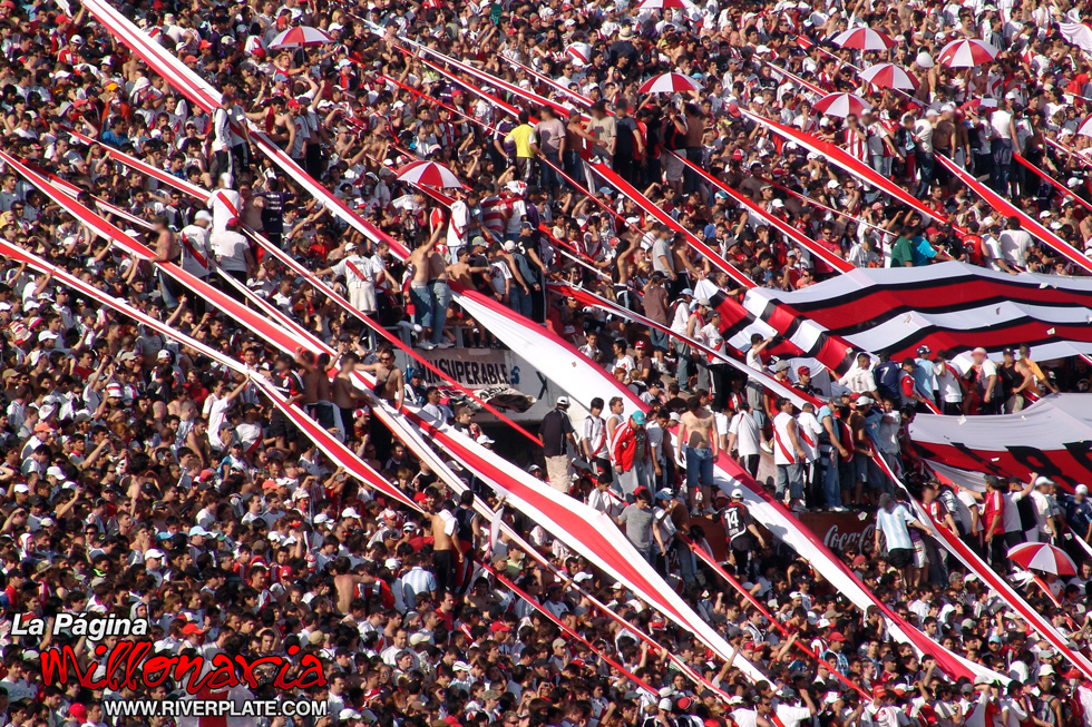 River Plate vs Boca Juniors (AP 2008) 19