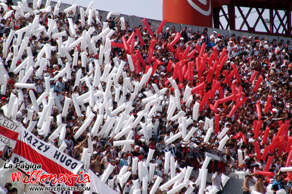 River Plate vs Boca Juniors (AP 2008) 18