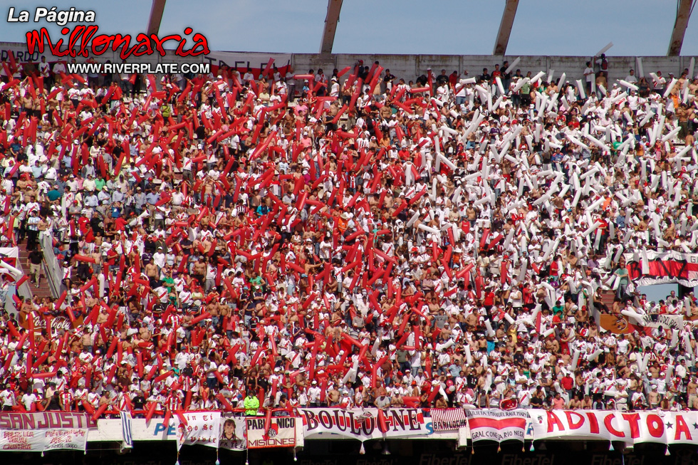 River Plate vs Boca Juniors (AP 2008) 22