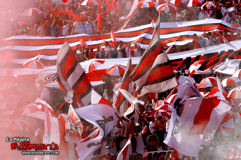 River Plate vs Boca Juniors (AP 2008) 23