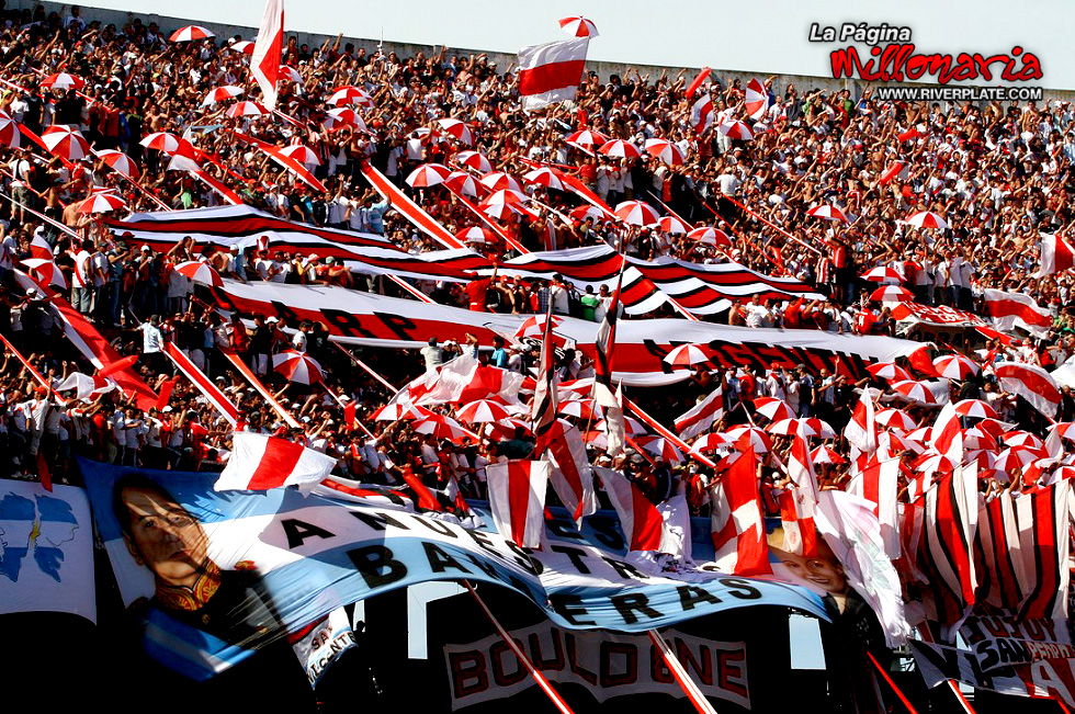 River Plate vs Boca Juniors (AP 2008) 29
