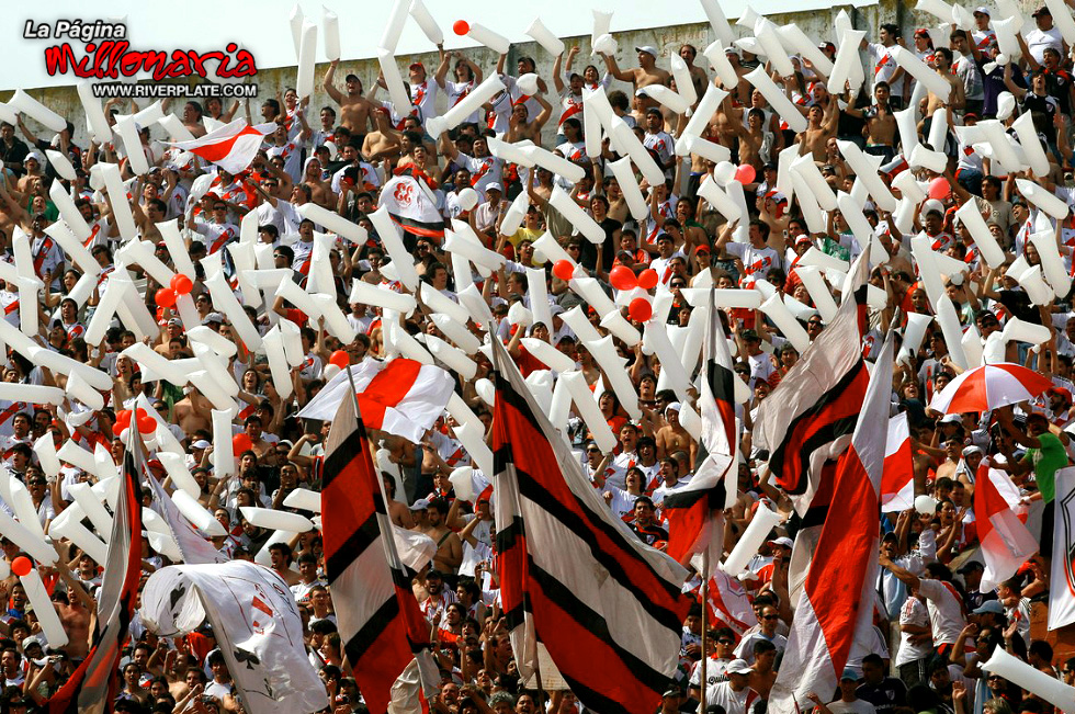River Plate vs Boca Juniors (AP 2008) 24