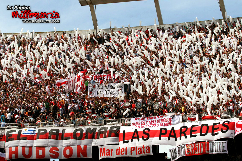 River Plate vs Boca Juniors (AP 2008) 45