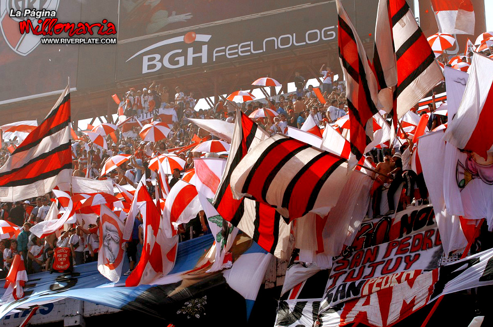 River Plate vs Boca Juniors (AP 2008) 47