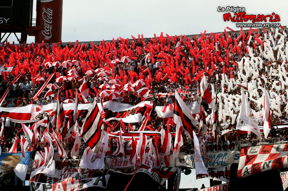 River Plate vs Boca Juniors (AP 2008) 26