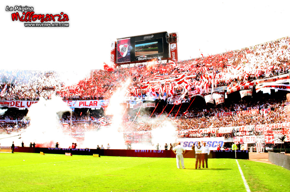 River Plate vs Boca Juniors (AP 2008) 27