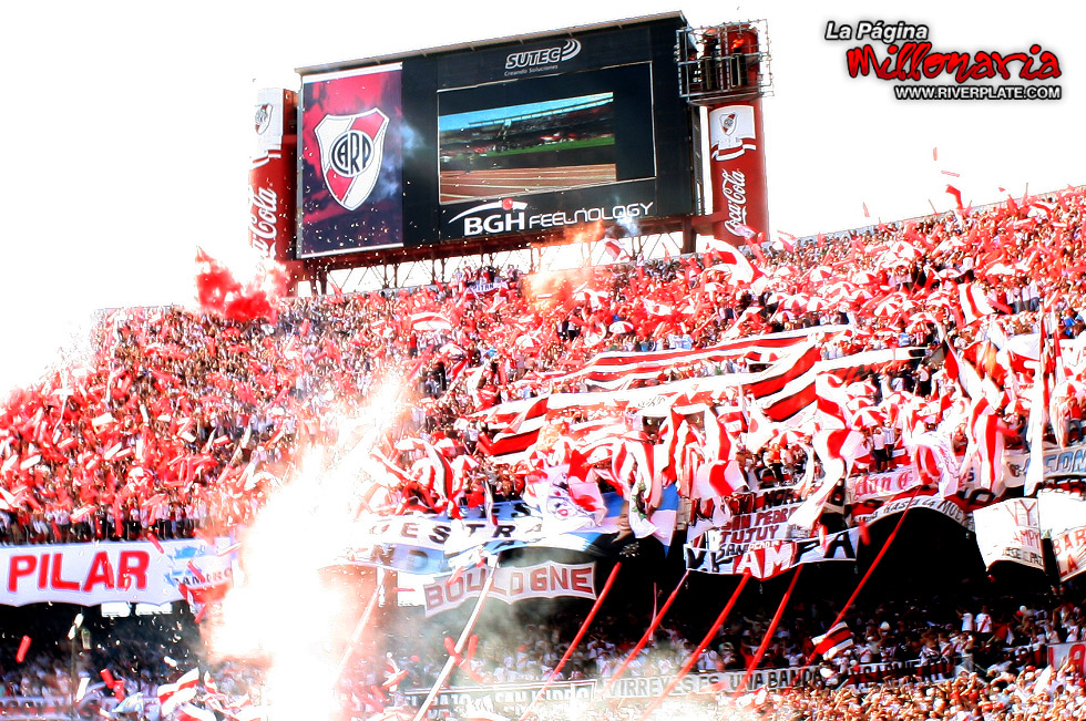 River Plate vs Boca Juniors (AP 2008) 28