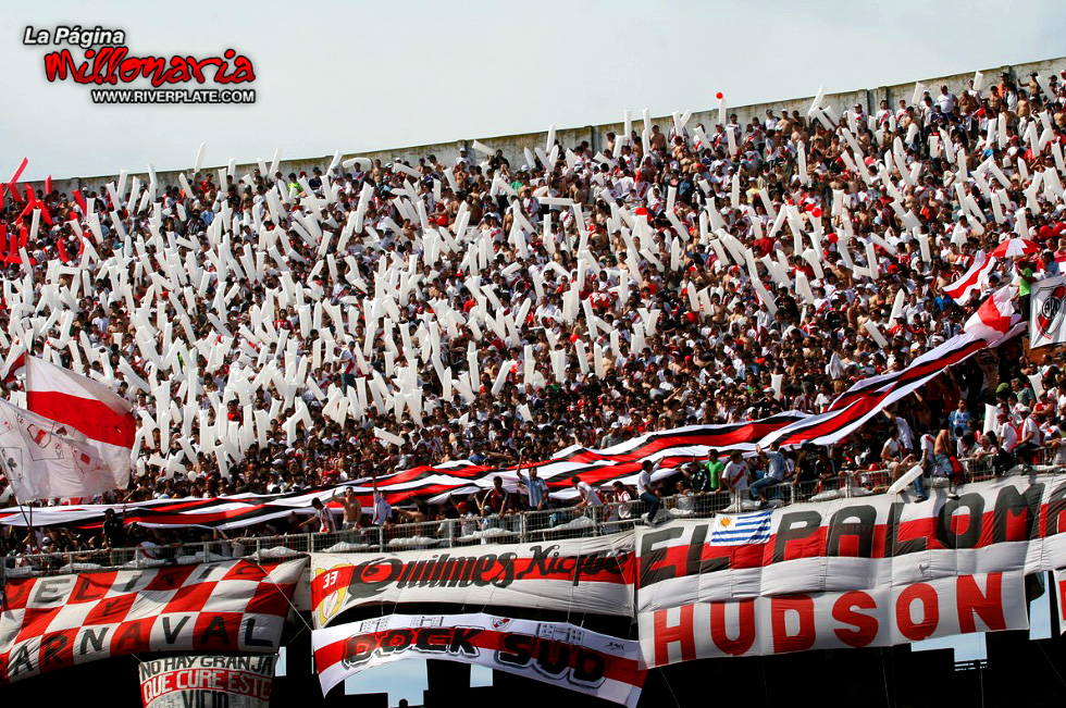 River Plate vs Boca Juniors (AP 2008) 31