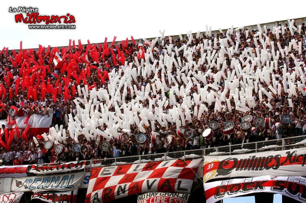 River Plate vs Boca Juniors (AP 2008) 33