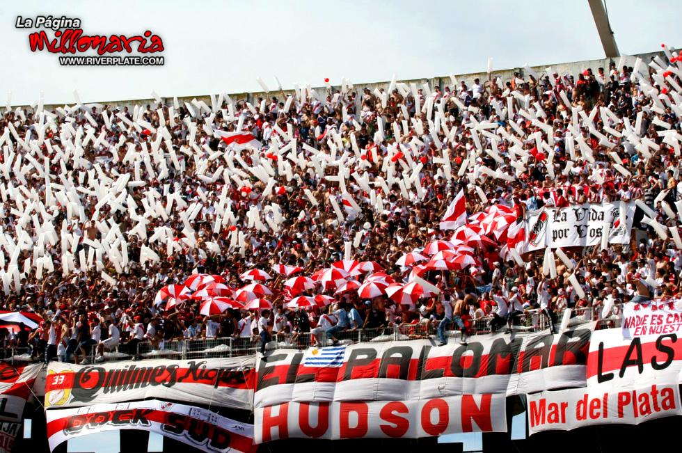 River Plate vs Boca Juniors (AP 2008) 36
