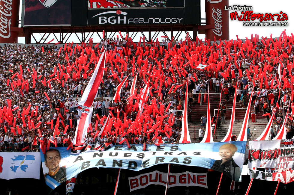 River Plate vs Boca Juniors (AP 2008) 35