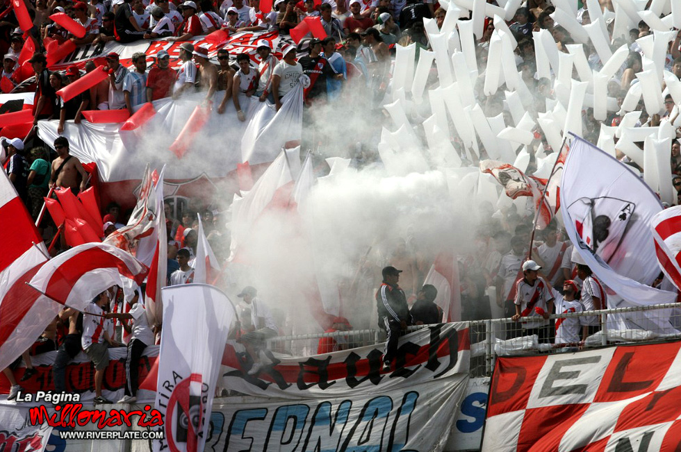 River Plate vs Boca Juniors (AP 2008) 37