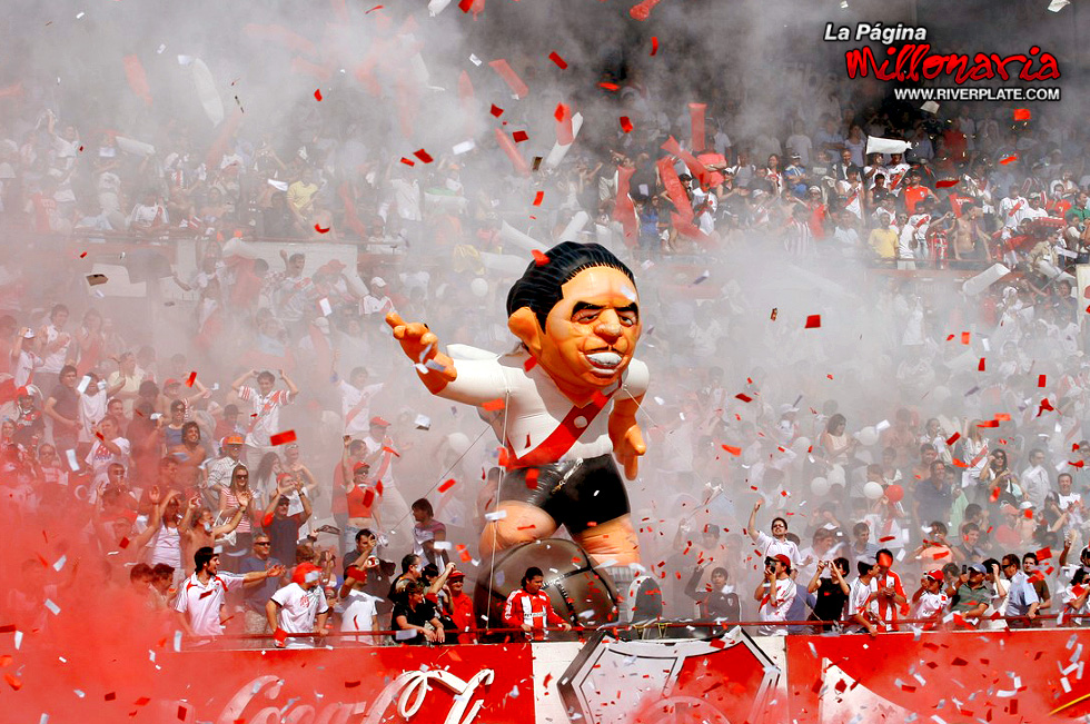 River Plate vs Boca Juniors (AP 2008) 40