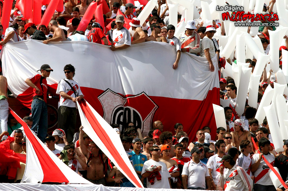 River Plate vs Boca Juniors (AP 2008) 41