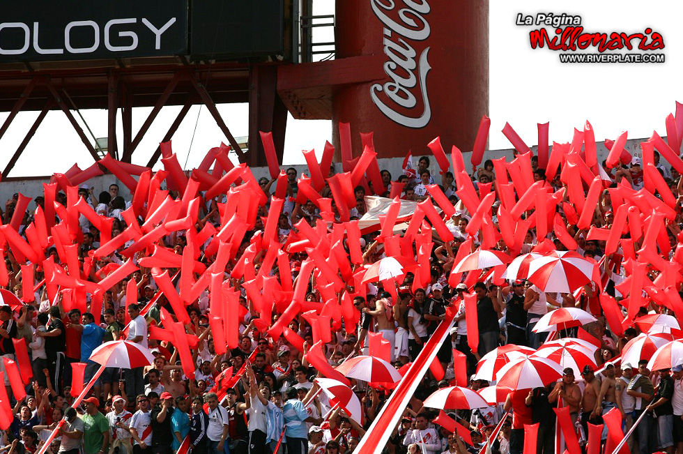 River Plate vs Boca Juniors (AP 2008) 44