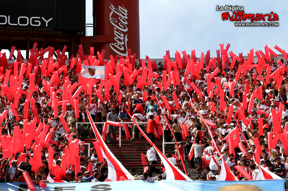 River Plate vs Boca Juniors (AP 2008) 42