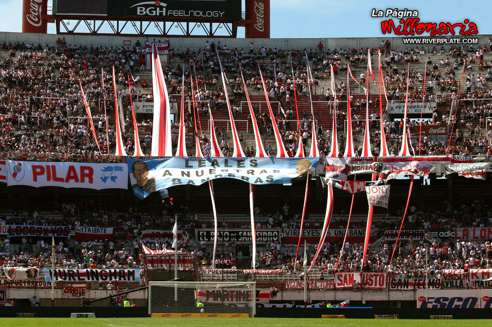 River Plate vs Boca Juniors (AP 2008) 43