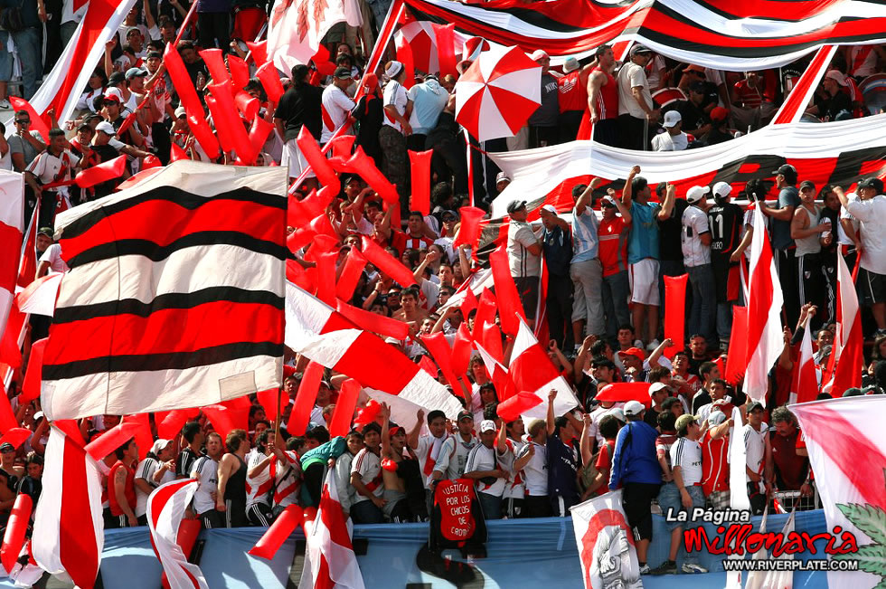 River Plate vs Boca Juniors (AP 2008) 53