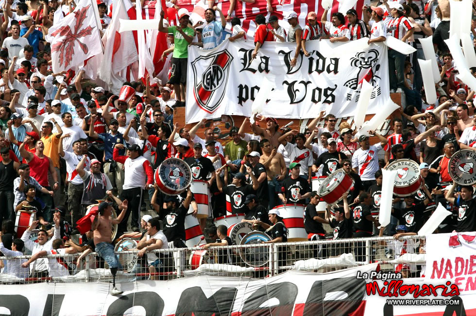 River Plate vs Boca Juniors (AP 2008) 58