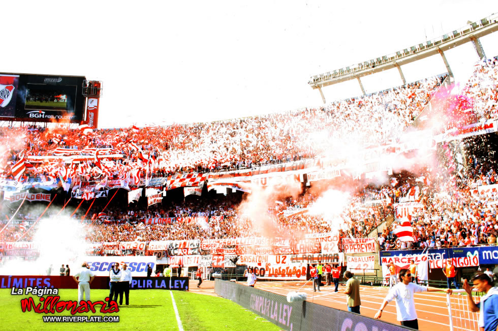 River Plate vs Boca Juniors (AP 2008) 61