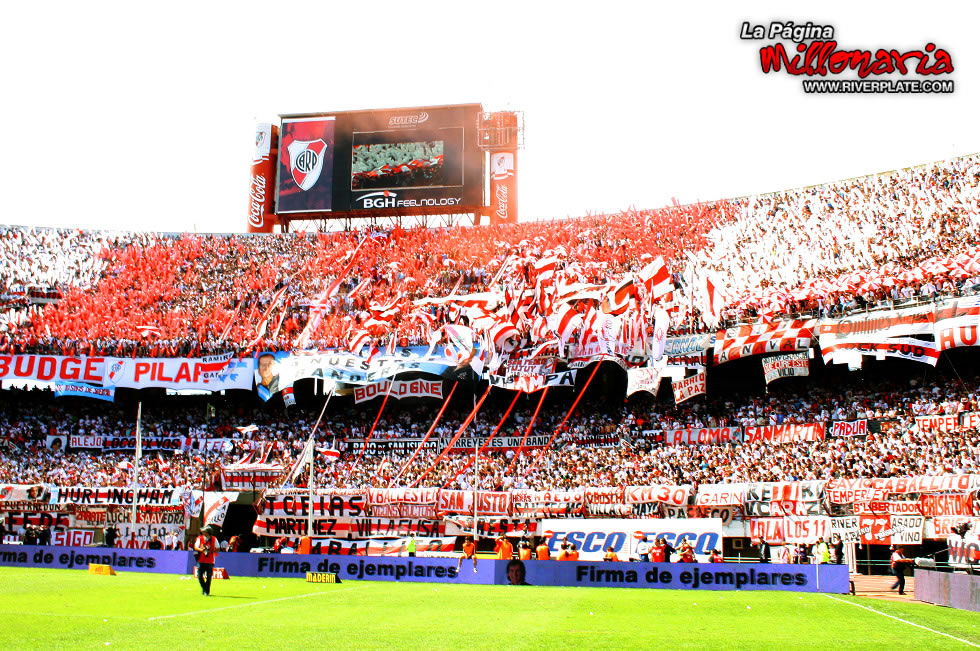 River Plate vs Boca Juniors (AP 2008) 56