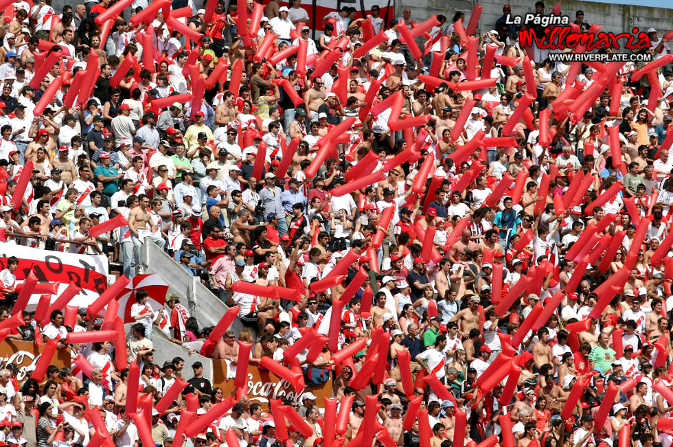 River Plate vs Boca Juniors (AP 2008) 65