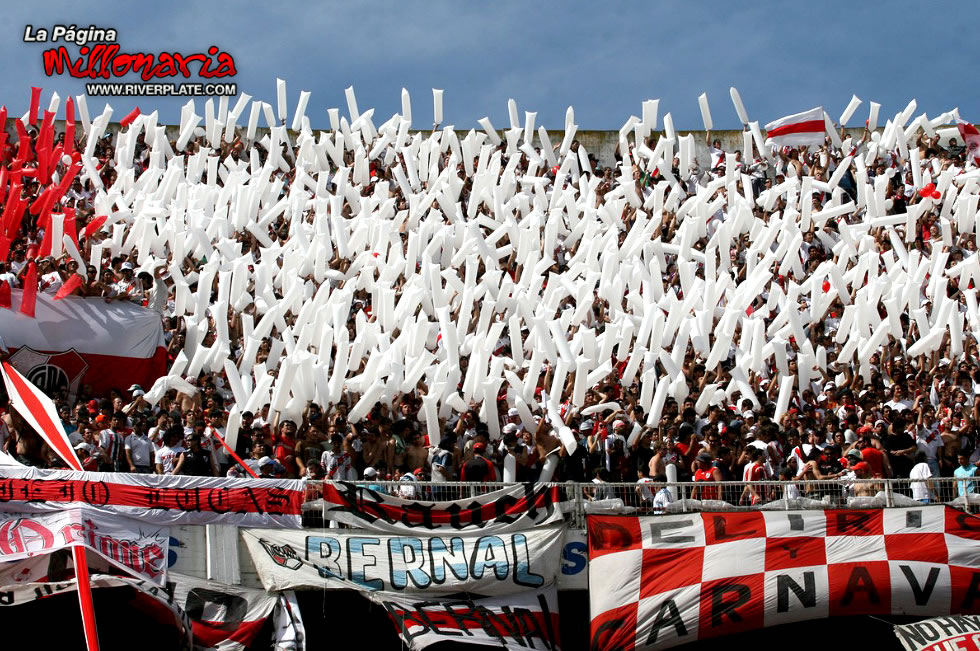 River Plate vs Boca Juniors (AP 2008) 63