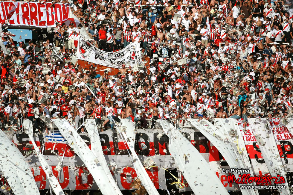 River Plate vs Boca Juniors (AP 2008) 75