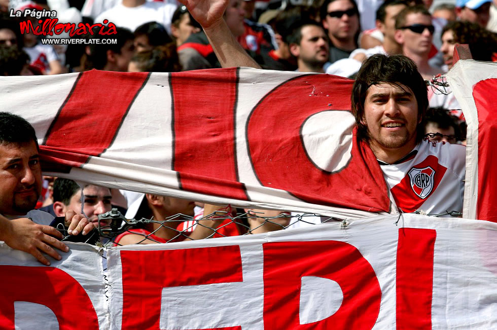 River Plate vs Boca Juniors (AP 2008) 74