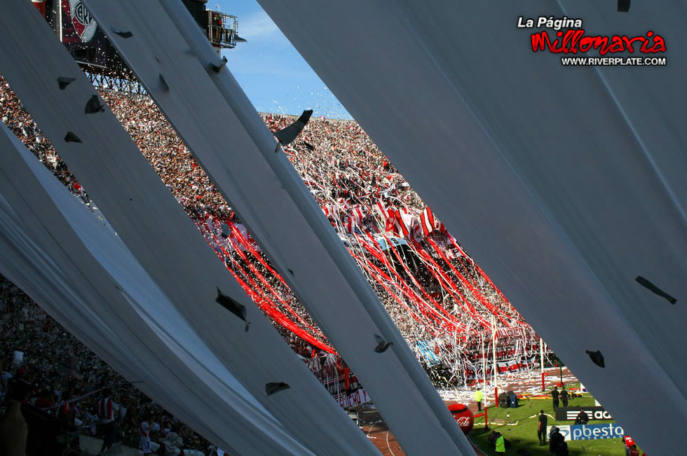 River Plate vs Boca Juniors (AP 2008) 76