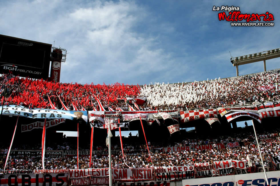 River Plate vs Boca Juniors (AP 2008) 84