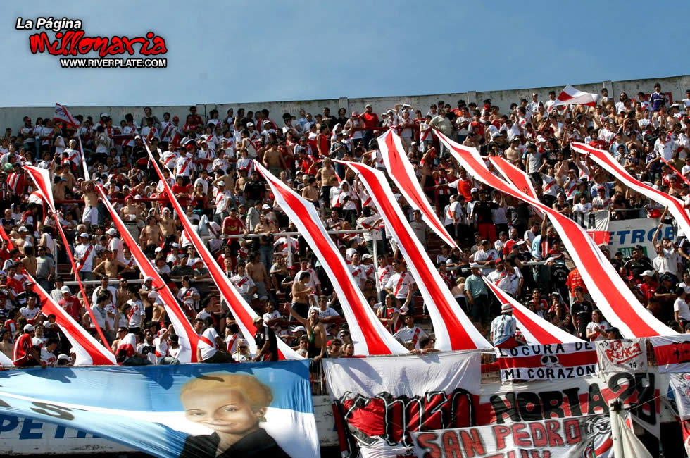 River Plate vs Boca Juniors (AP 2008) 79